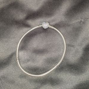 Pandora bracelet